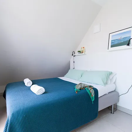 Appartement Tusity Yeah *