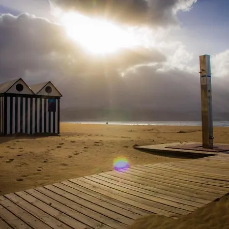 Tusity Yeah 아파트 라스팔마스