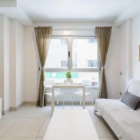 Appartement Tusity Yeah Las Palmas