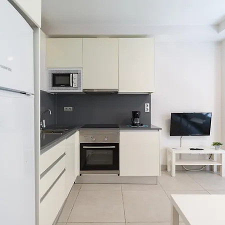 Appartement Tusity Yeah
