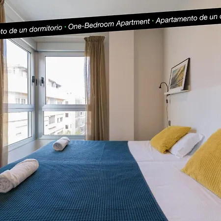 Appartement Tusity Yeah *