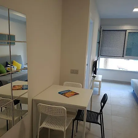 Tusity Yeah Appartement Las Palmas