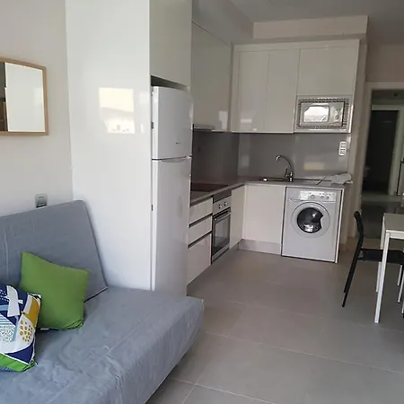 Tusity Yeah Appartement Las Palmas