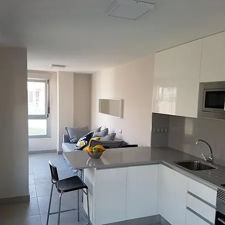 Tusity Yeah Appartement Las Palmas