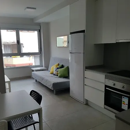 Tusity Yeah 아파트