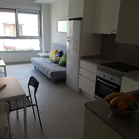 Tusity Yeah Appartement *