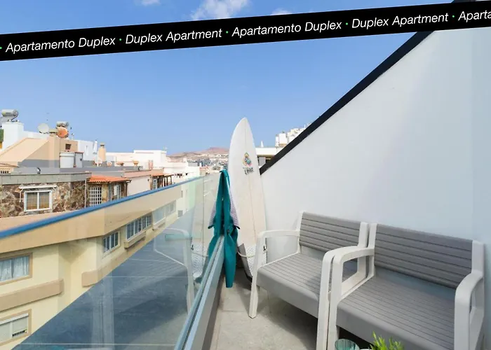 Tusity Yeah Appartement *