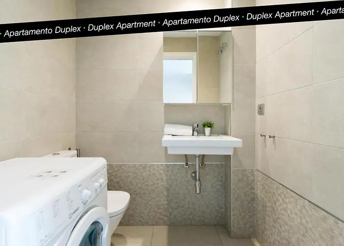 Appartement Tusity Yeah