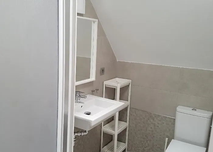 Appartement Tusity Yeah *