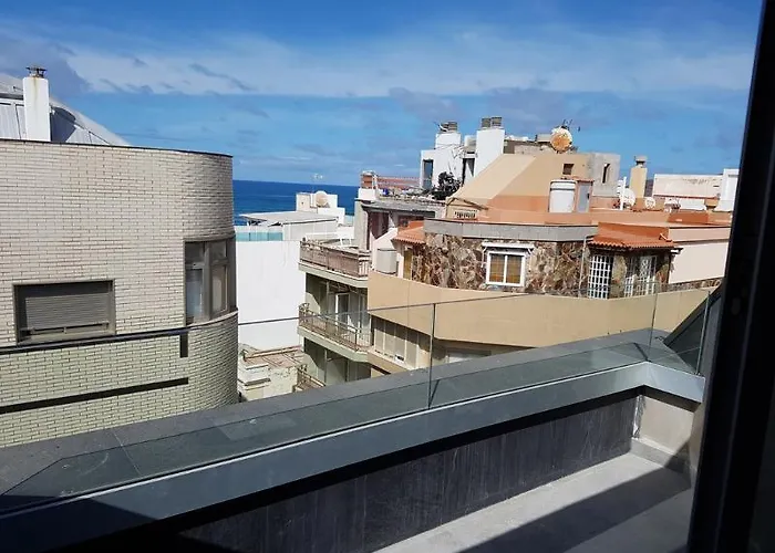 Tusity Yeah Appartement Las Palmas de Gran Canaria