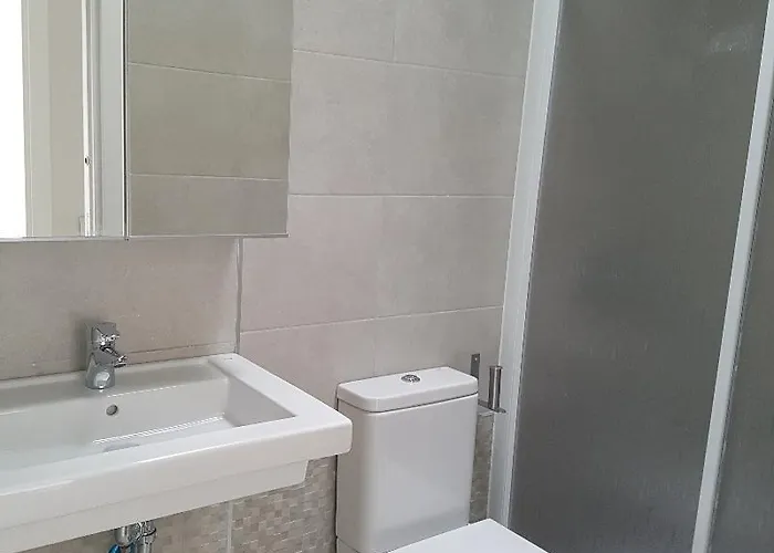 Appartement Tusity Yeah Las Palmas de Gran Canaria