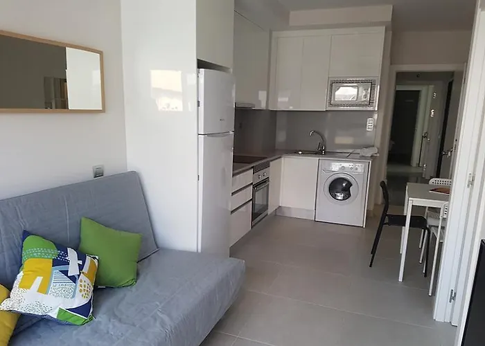 Tusity Yeah Appartement Las Palmas de Gran Canaria