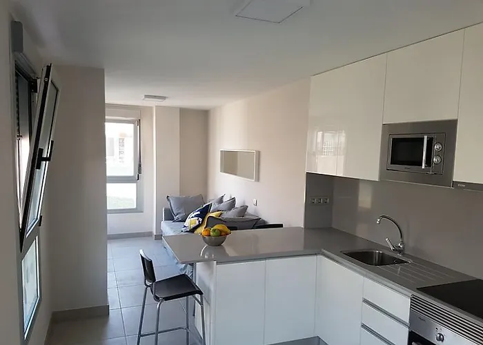Tusity Yeah Appartement Las Palmas de Gran Canaria
