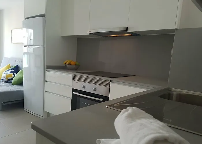 Appartement Tusity Yeah *