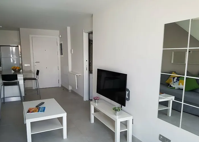 Appartement Tusity Yeah Las Palmas de Gran Canaria