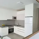 Апартаменты Tusity Yeah