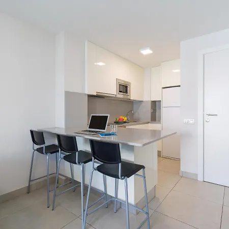 Apartment Tusity Yeah