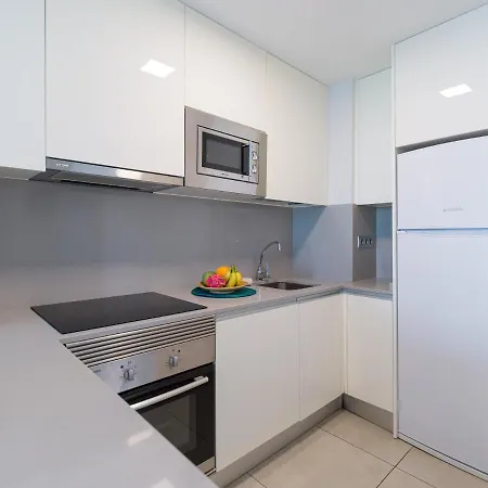 Apartment Tusity Yeah *