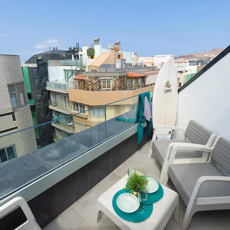 Apartment Tusity Yeah Las Palmas de Gran Canaria