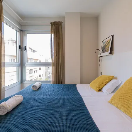Tusity Yeah Apartment