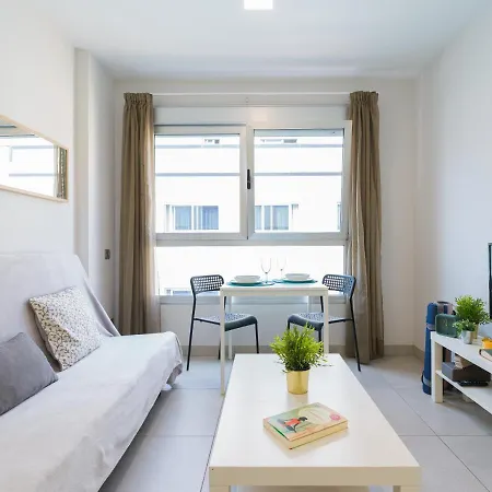 Tusity Yeah Apartment
