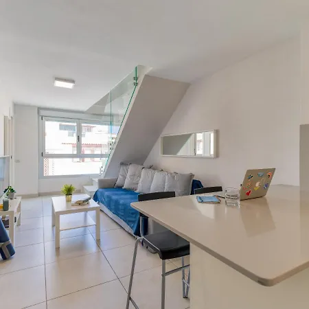 Tusity Yeah Apartment *