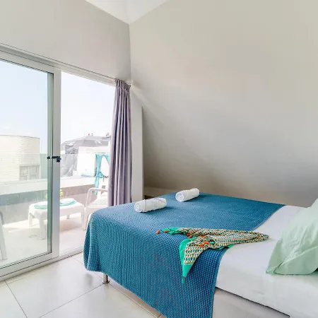 Tusity Yeah Apartment