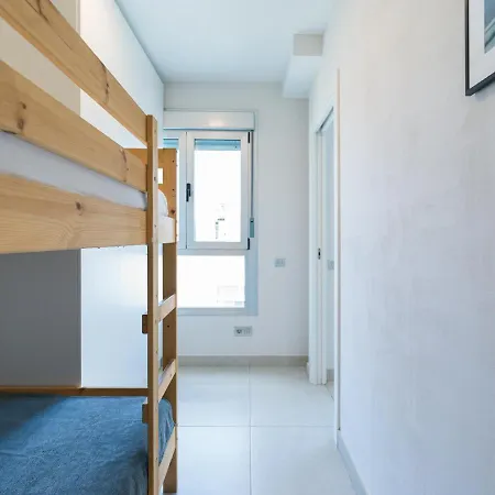 Apartment Tusity Yeah Las Palmas de Gran Canaria