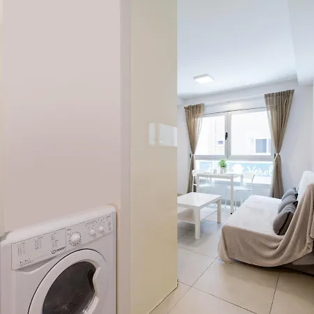 Apartment Tusity Yeah Las Palmas de Gran Canaria