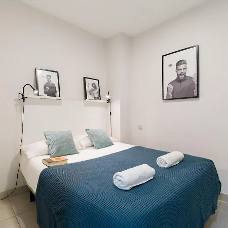 Apartment Tusity Yeah Las Palmas de Gran Canaria