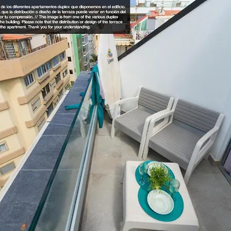 Tusity Yeah * Las Palmas de Gran Canaria