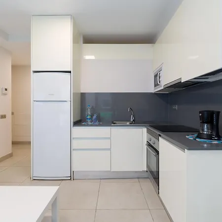 Apartment Tusity Yeah *