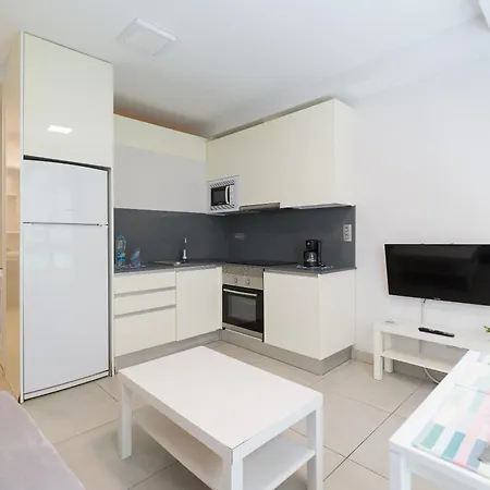 Apartment Tusity Yeah
