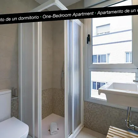 Tusity Yeah Apartment *