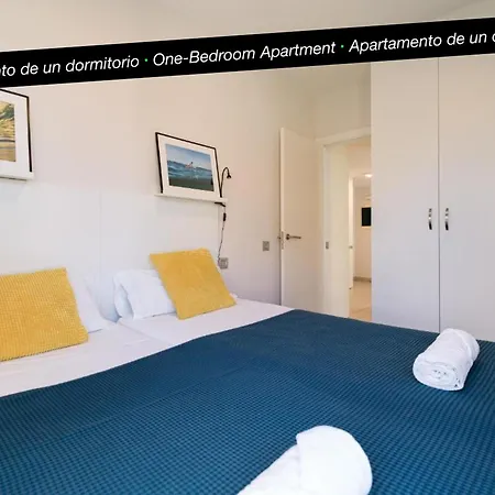 Apartment Tusity Yeah