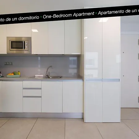 Tusity Yeah Apartment