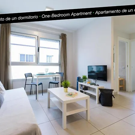 Apartment Tusity Yeah *