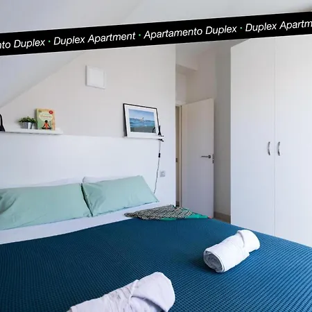 Tusity Yeah Apartman