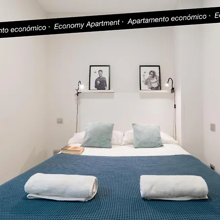 Apartment Tusity Yeah *