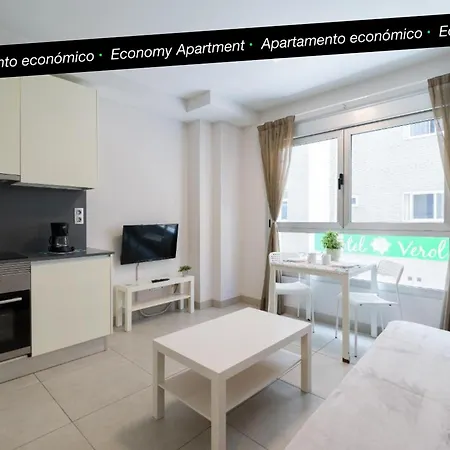 Apartman Tusity Yeah