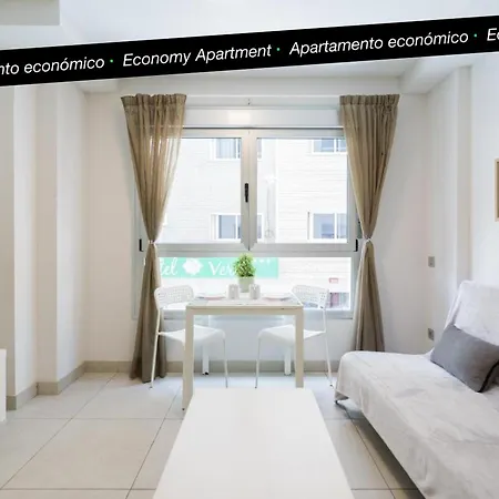 Apartment Tusity Yeah *