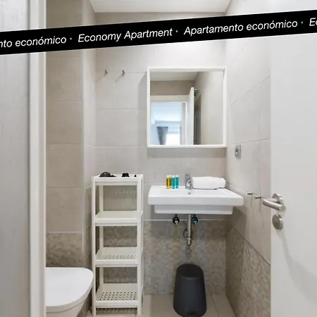 Apartment Tusity Yeah