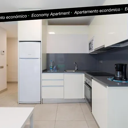 Tusity Yeah Apartment Las Palmas de Gran Canaria