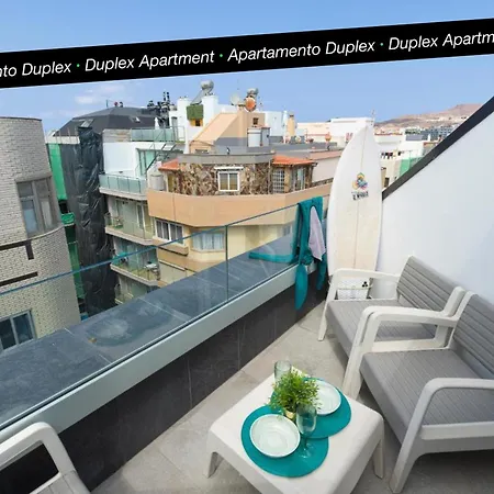 Apartman Tusity Yeah *