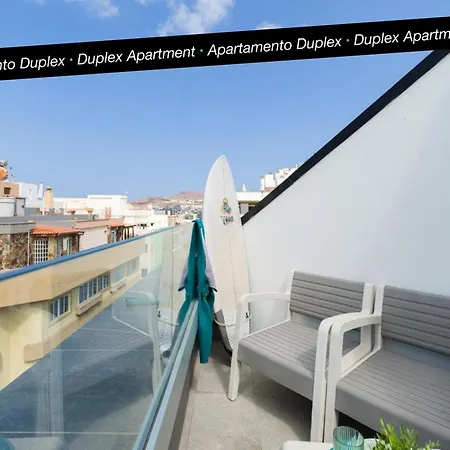 Tusity Yeah Apartment *
