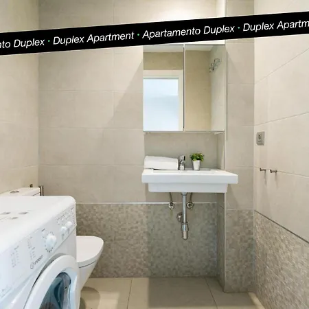 Apartment Tusity Yeah