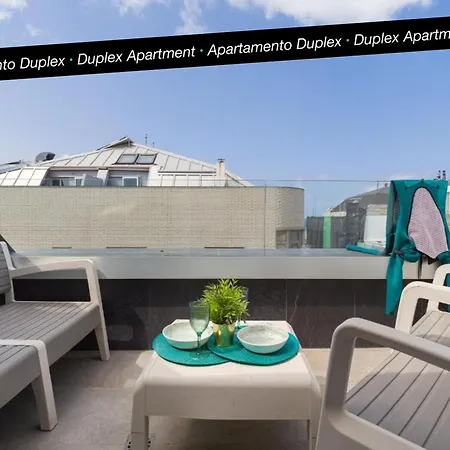 Tusity Yeah Apartman Las Palmas de Gran Canaria