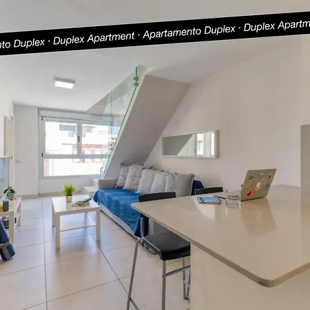 Apartment Tusity Yeah *