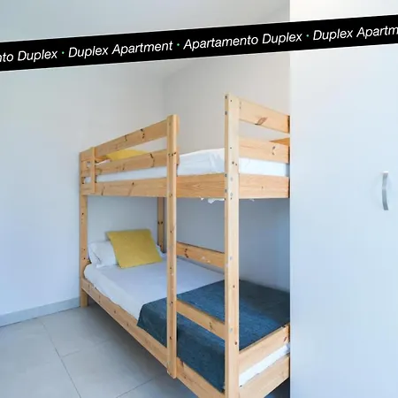 Tusity Yeah Apartment *