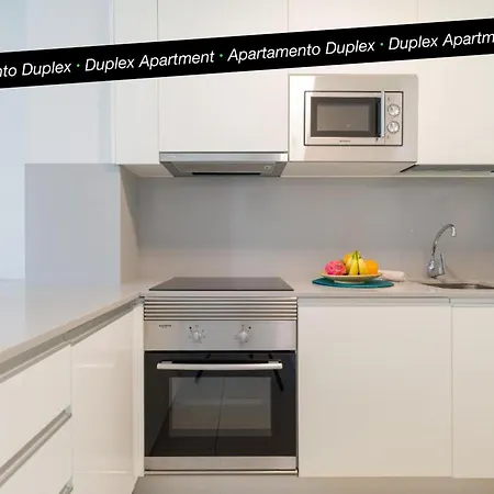 Apartment Tusity Yeah